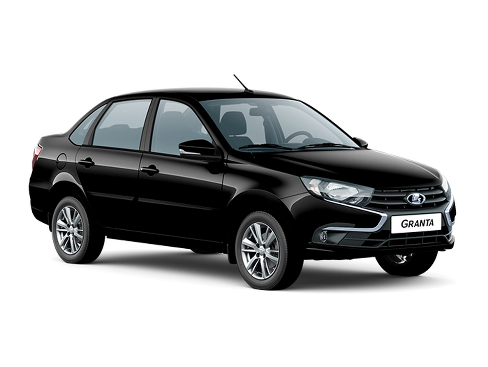 Lada Новая Granta Classic 1.6 (90 л.с.) 5MT