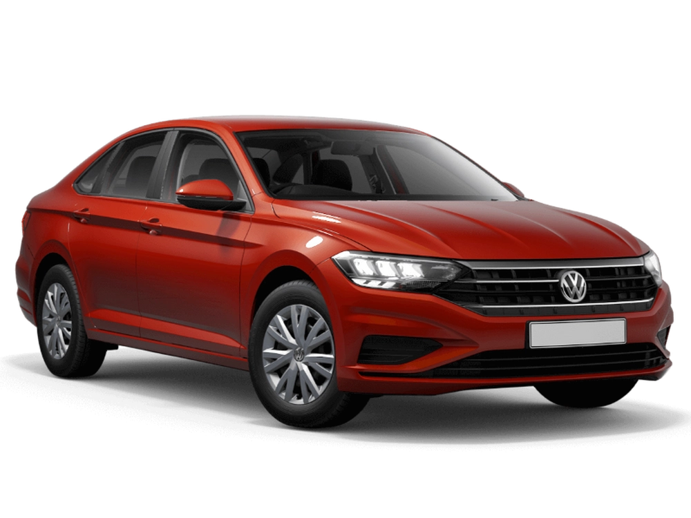 Volkswagen Jetta Новая Status 1.4 (150 л.с.) 6AT