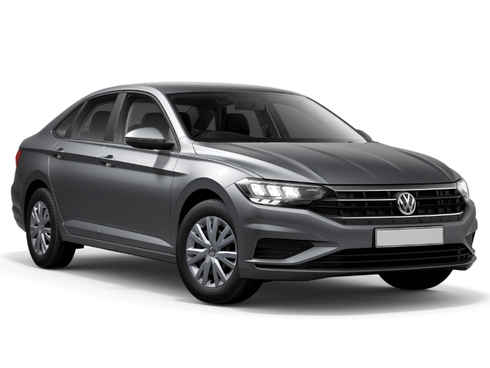 Volkswagen Jetta Новая Status 1.4 (150 л.с.) 6AT