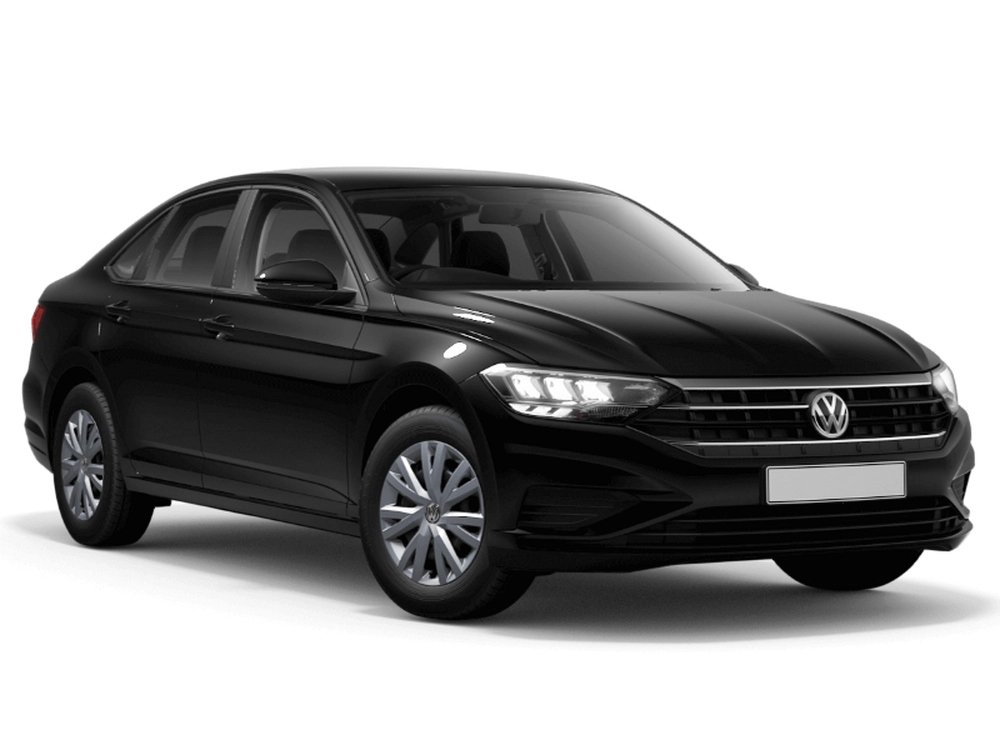 Volkswagen Jetta Новая Status 1.4 (150 л.с.) 6AT