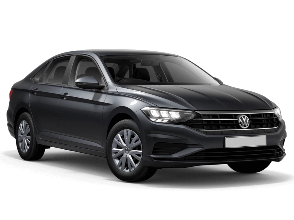 Volkswagen Jetta Новая Status 1.4 (150 л.с.) 6AT