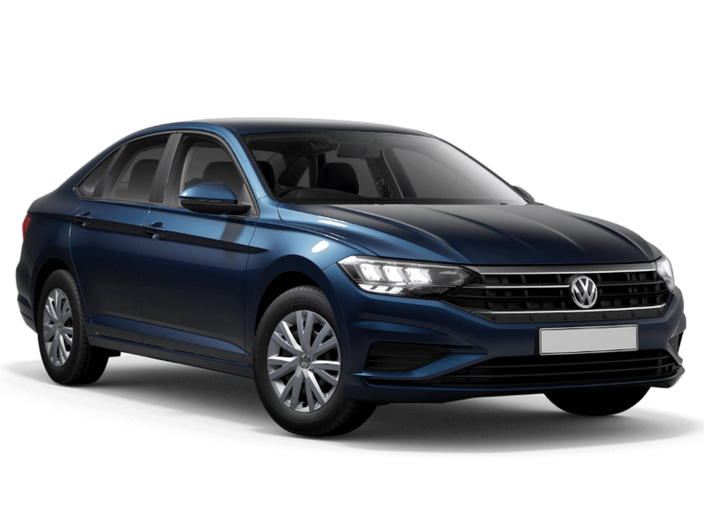 Volkswagen Jetta Новая Status 1.4 (150 л.с.) 6AT
