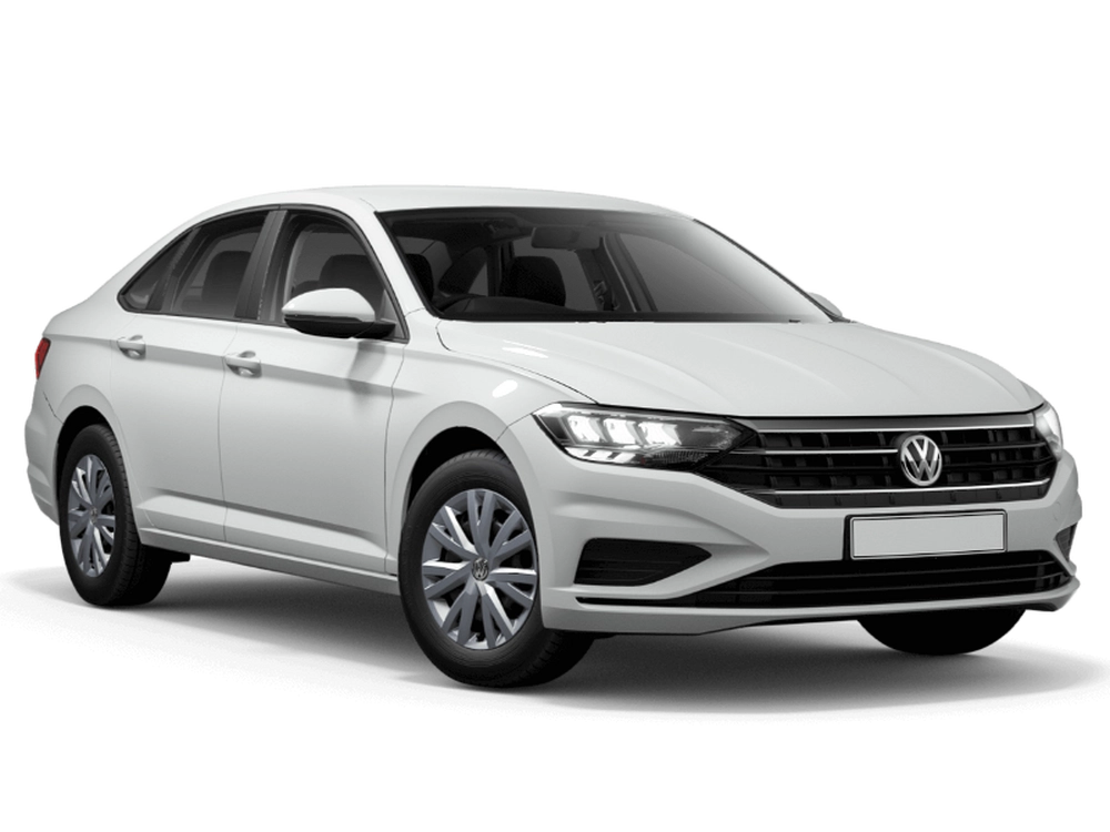Volkswagen Jetta Новая Status 1.4 (150 л.с.) 6AT