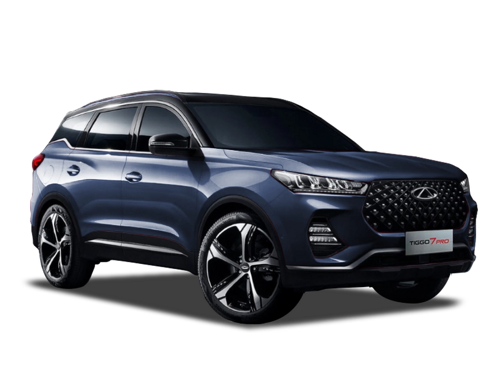 Chery Tiggo 7 PRO Prestige 1.5 (147 л.с.) CVT