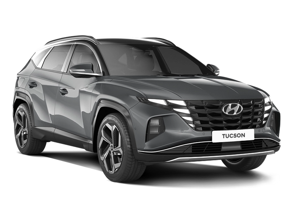 Hyundai Tucson Новый Classic 2.0 (149 л.с.) 6AT