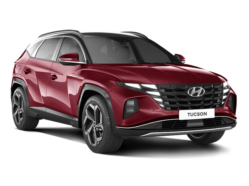 Hyundai Tucson Новый Classic 2.0 (149 л.с.) 6AT