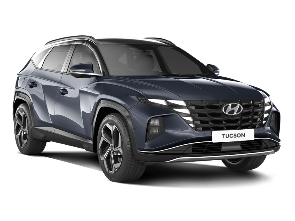 Hyundai Tucson Новый Classic 2.0 (149 л.с.) 6AT