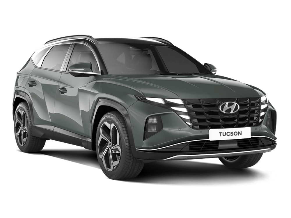 Hyundai Tucson Новый Classic 2.0 (149 л.с.) 6AT