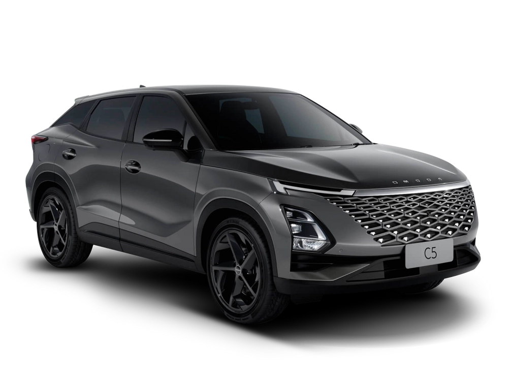 OMODA C5 Joy 1.5 (147 л.с.) CVT